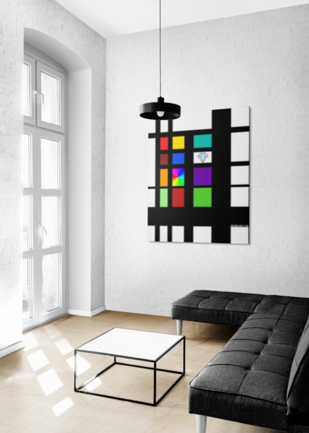 Les 12 Tribus d'Israël