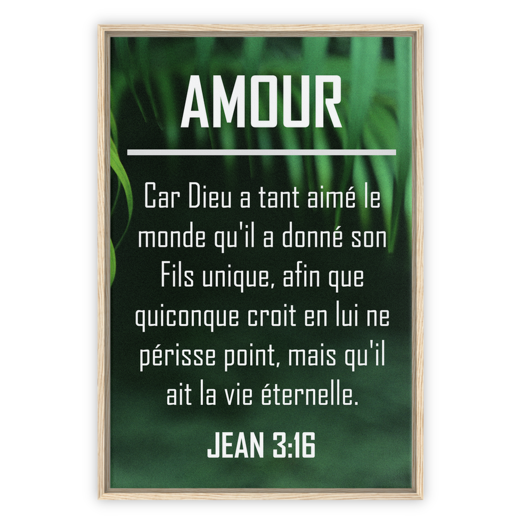 FOI - ESPERANCE - AMOUR | Partie 3