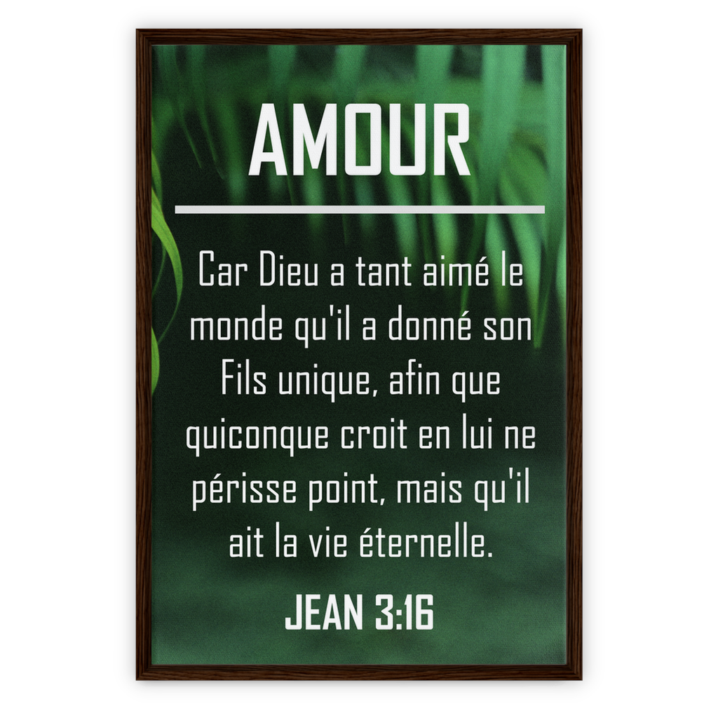 FOI - ESPERANCE - AMOUR | Partie 3