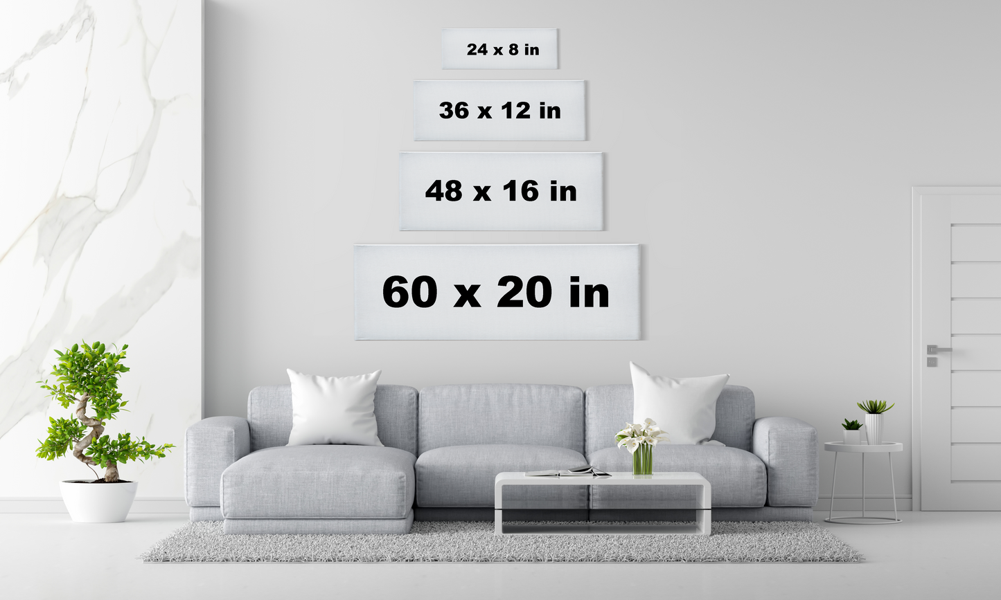 La Foi inébranlable - Bleu